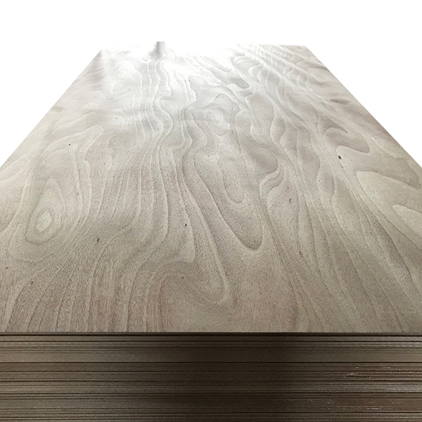 Russian White Birch Plywood