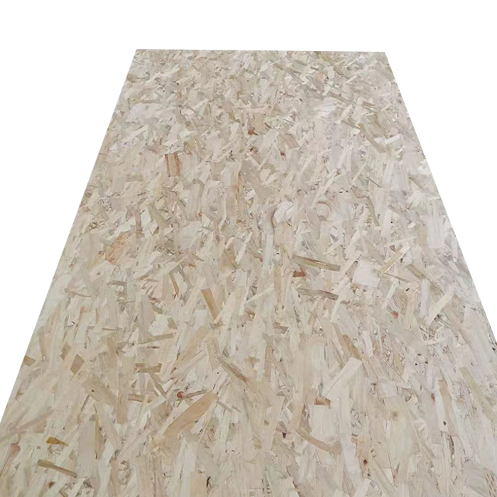 4x8 Oriented Strand Board