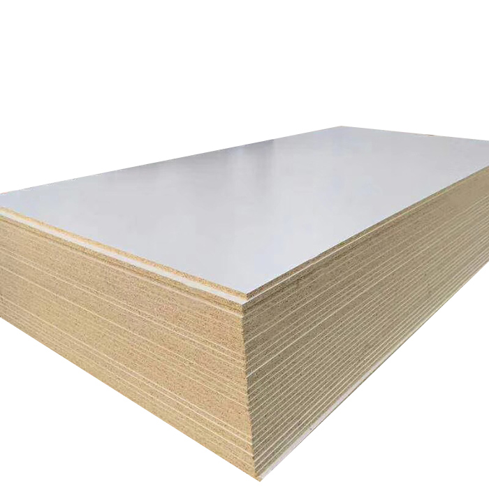 Matte Finish Particle Melamine Board