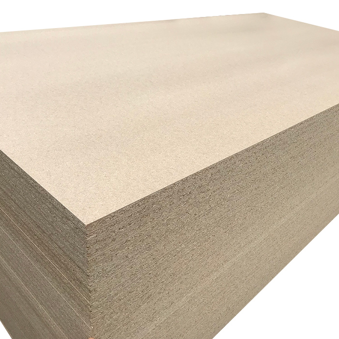 Matte Finish Particle Melamine Board